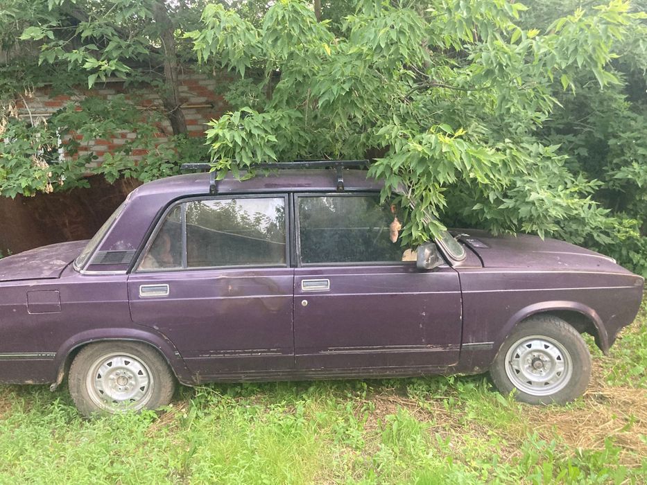 Продам работягу на полном ходу