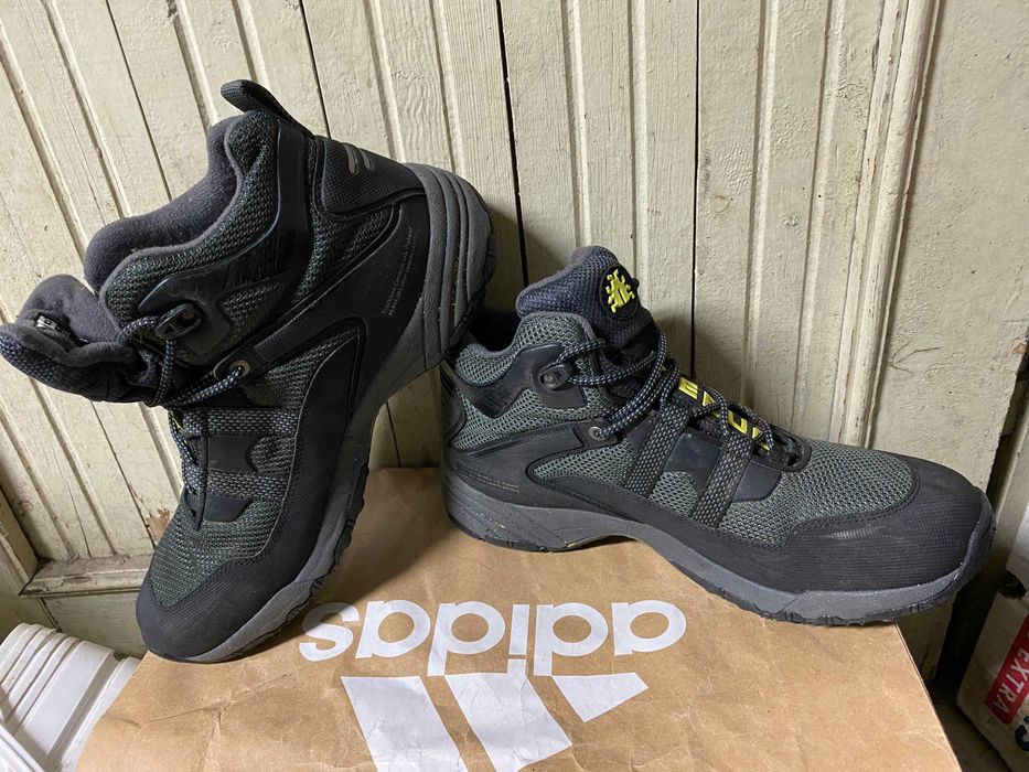 ''Icebug Speed BUGrip''оригинални зимни боти 44 номер