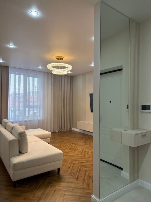 Укладка ламината кварцвинила