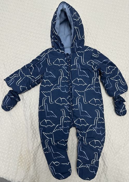 Комбинезон Mothercare 6-9 мес