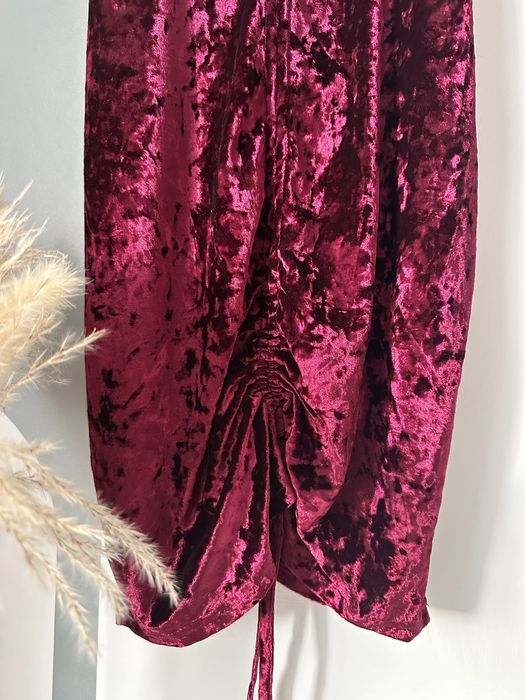 Rochie noua, de club / Craciun / Revelion