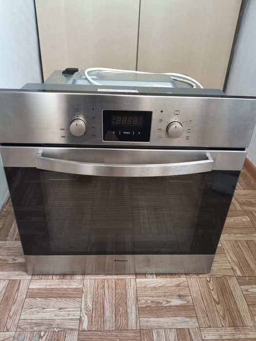Продам духовой шкаф Hansa