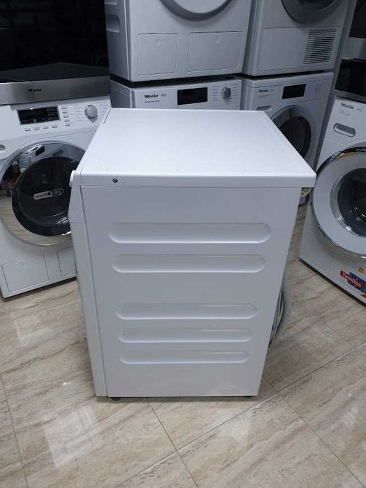 Miele W1 TwinDos Пералня Миеле 12м Гаранция