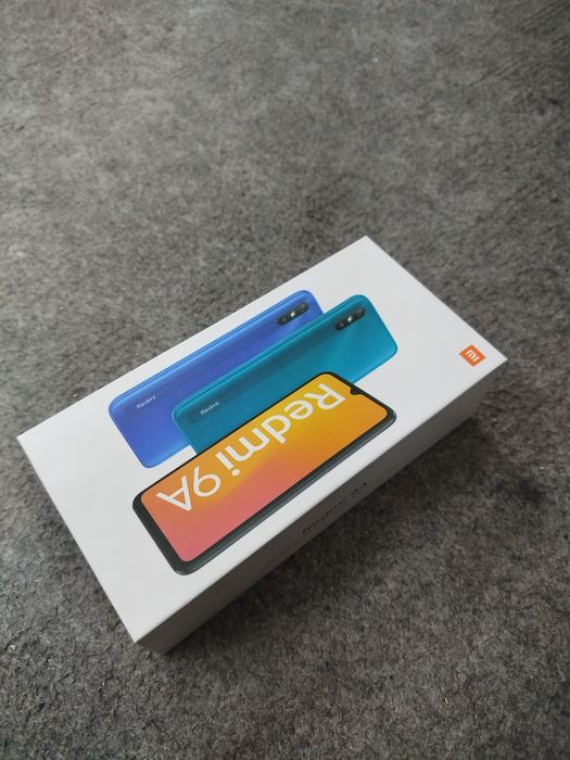 Redmi 9a 2/32 gb