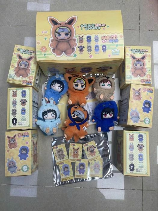 Хит наруто лабубу