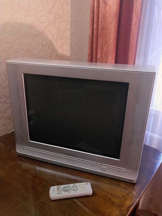 Телевизор Samsung