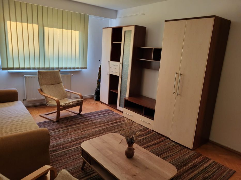Apartament – Cluj-Napoca - Vedere 2