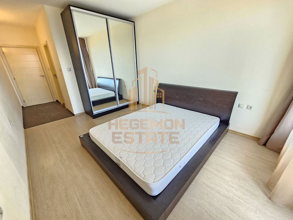 Продава се Тристаен апартамент в к.к. Златни пясъци - 128 кв.м за 1794 €/кв.м - Снимка #4