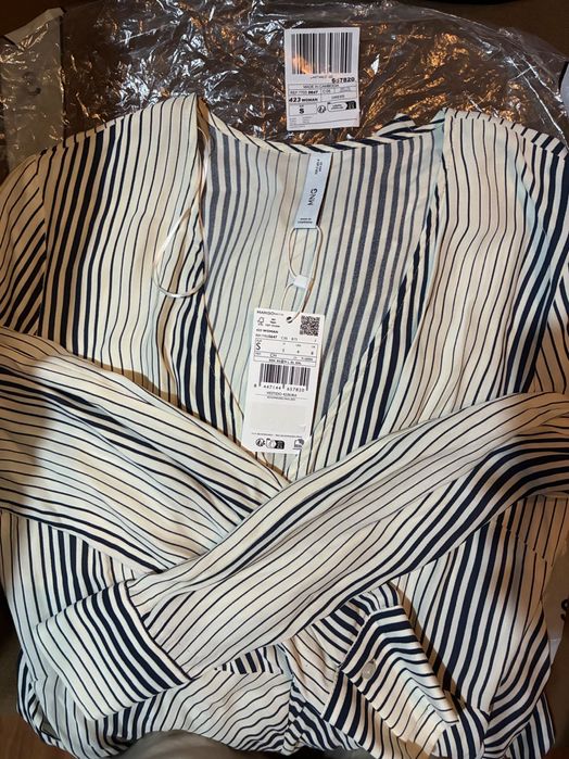 Рокля Mango размер S