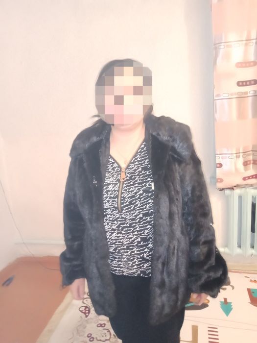 Продам норковую шубу 150 000