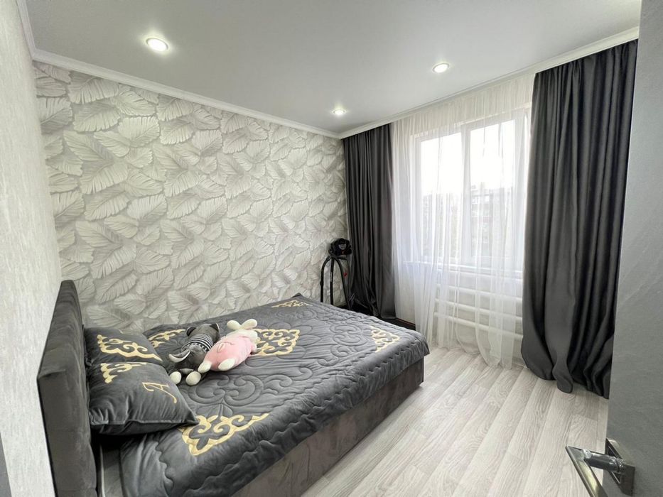 Сдам 2 ком квартиру +ком услуги