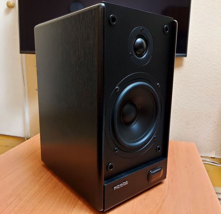 Microlab Solo 5C