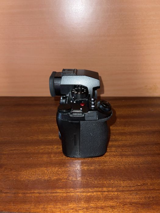 Продавам lumix s5ii