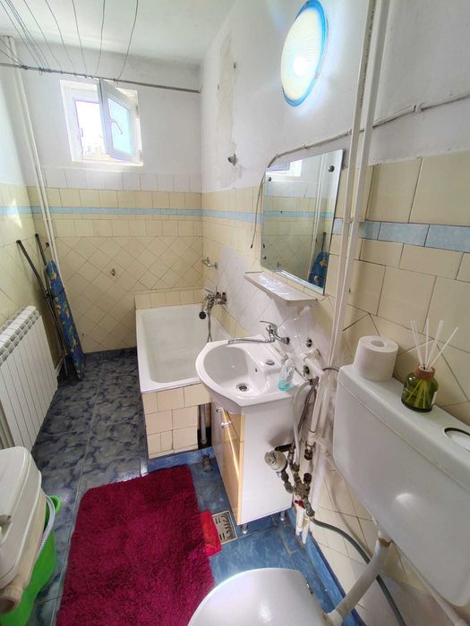 Vand apartament 2 camere ultracentral Tulcea