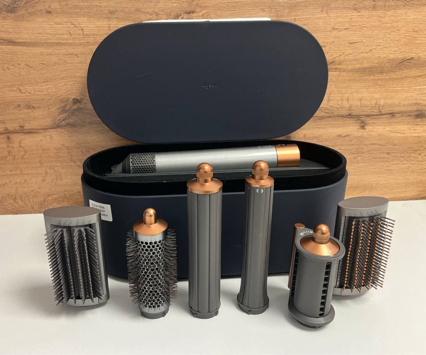Dyson HS05/BariNarShop/Рассрочка/Ред