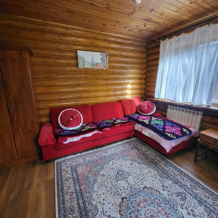 Дом Дача р-н Табагана от 210тыс