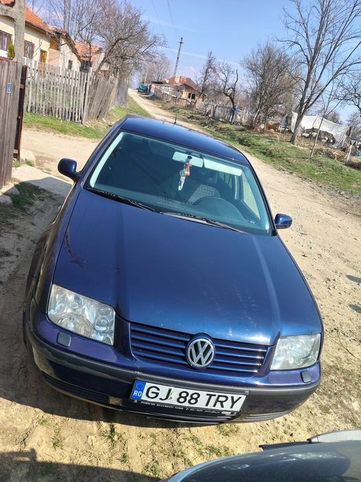 VOLKSWAGEN Bora 0 — imagine 2