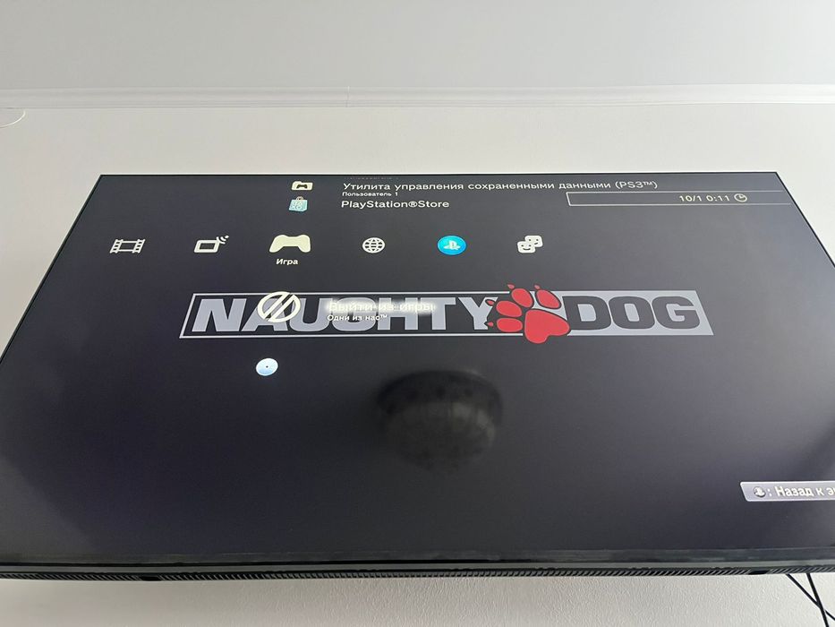 Продам пс3 фат!!