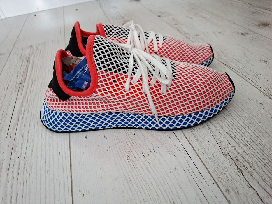 Adidas-Ориг. Маратонки