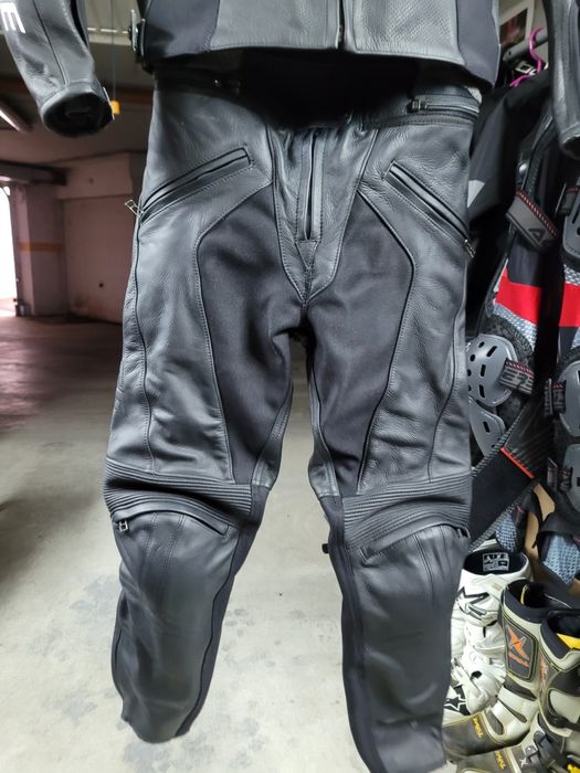 Дамски мото панталон Dainese