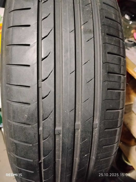 205/60/16  --5--6мм грайфер