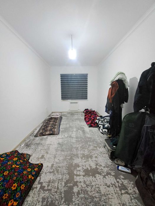 ИПОТЕКА Янги Дархон, 2-комнатная квартира