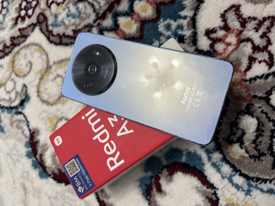 Telefon sotiladi srochna sotiladi redmi a3