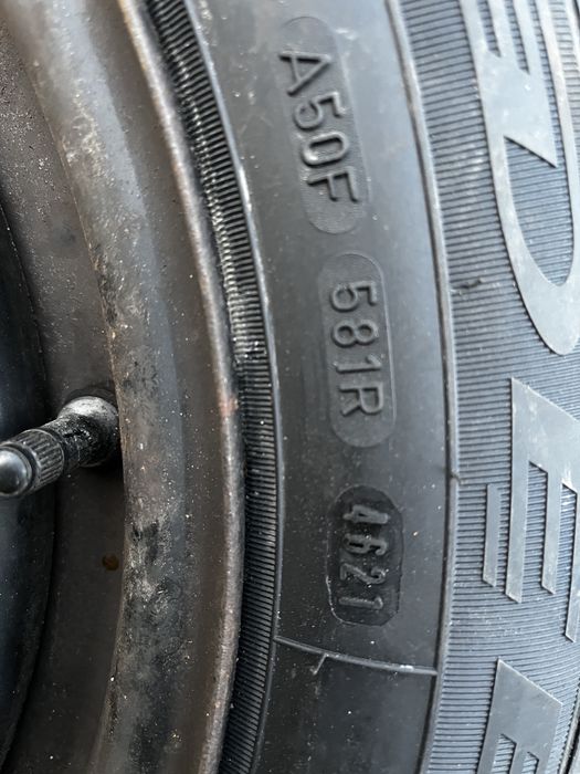 Vanzare jante passat b6