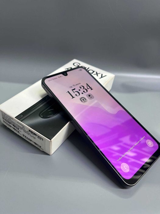 Samsung Galaxy A17 лот 10094 г Семей Аймаутова 70