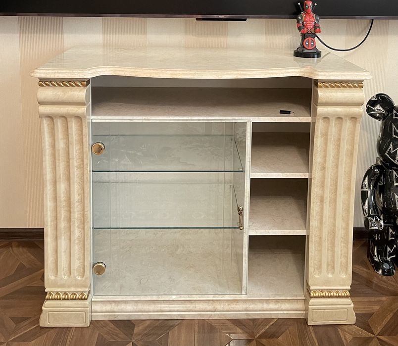 Мебель для гостинной