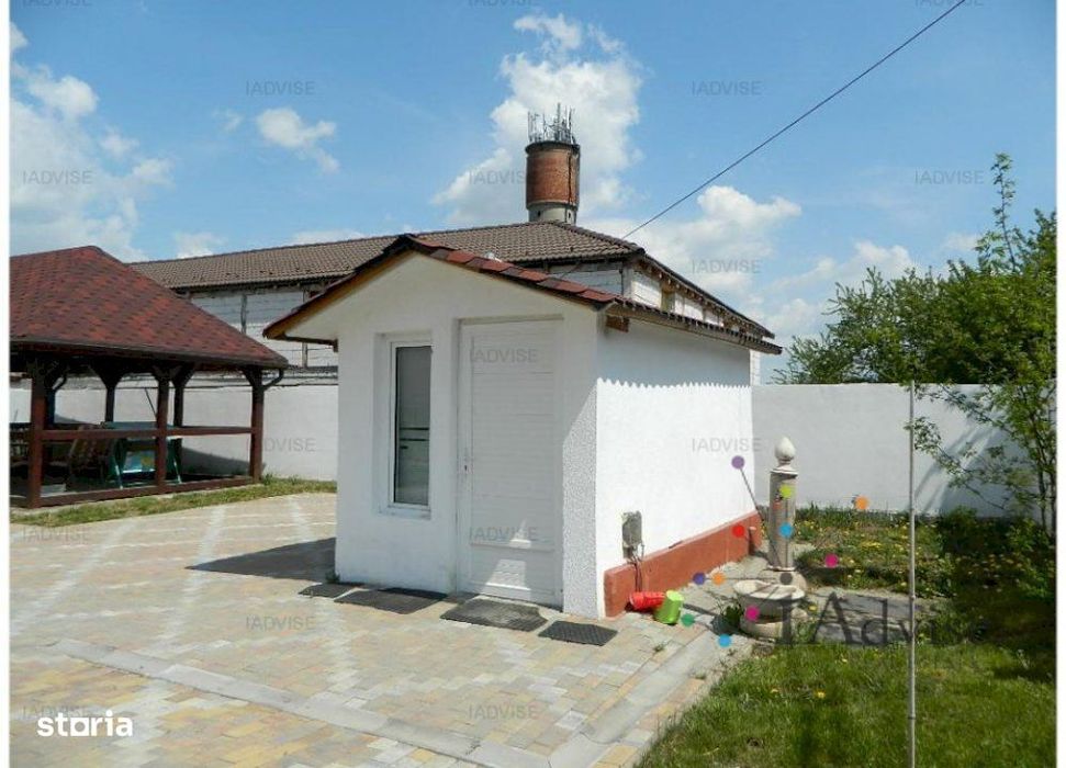 Casa Vanzare Harman