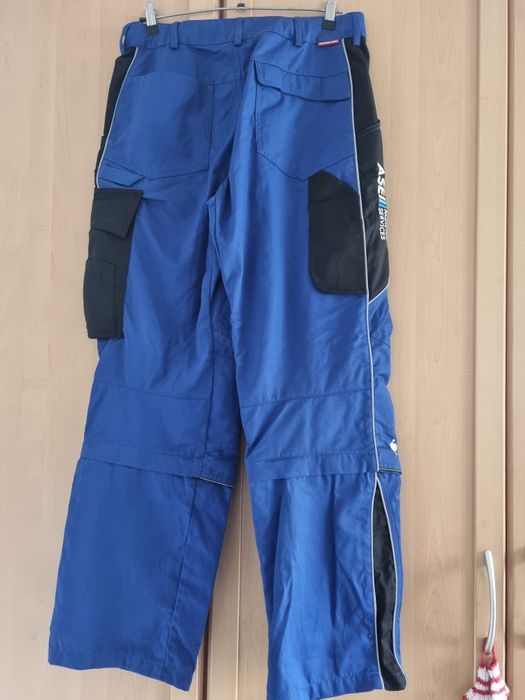 Pantaloni Engelbert Strauss