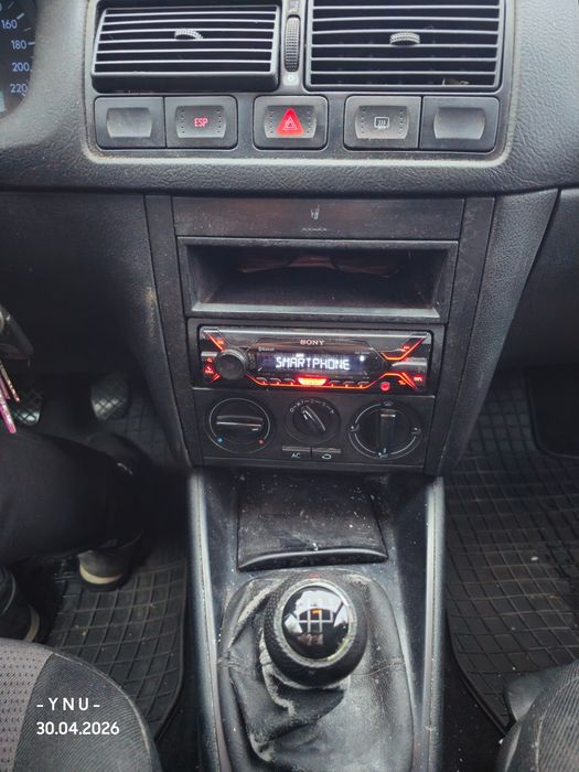 Golf 4 de vanzare