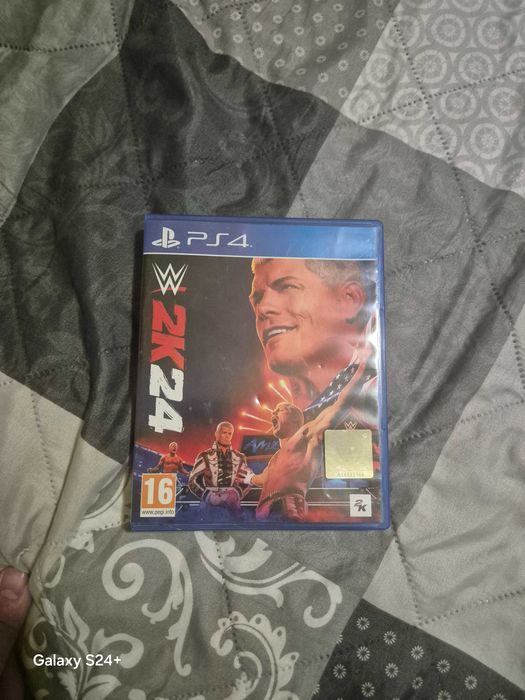 Игри за playstation 4