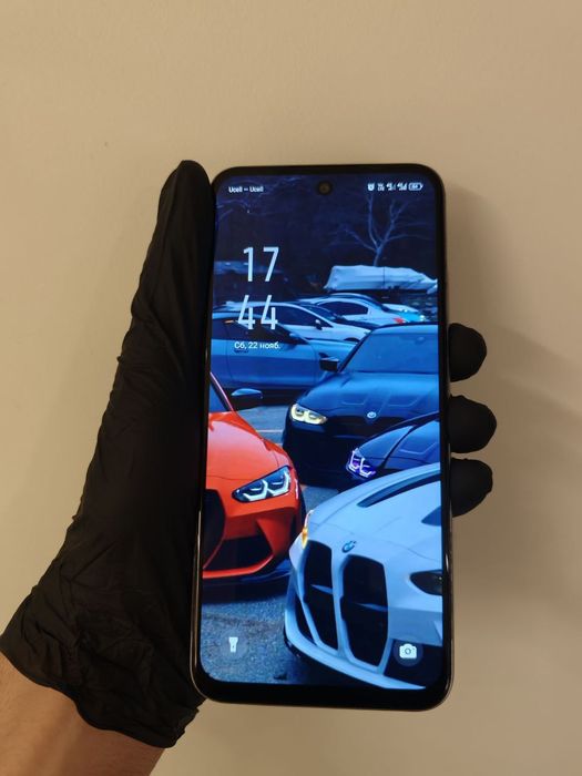 Телефон Infinix hot 50i