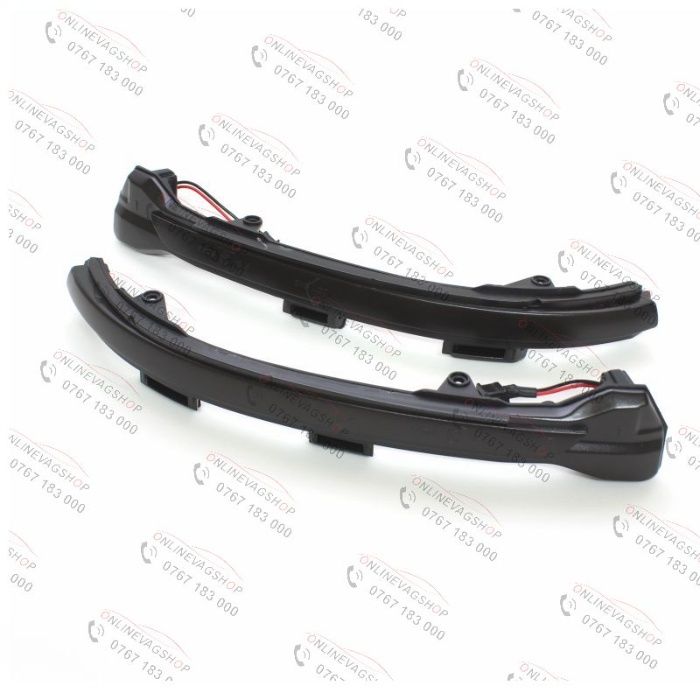 Semnalizare dinamica oglinda Volkswagen Golf 7 MK7, Touran