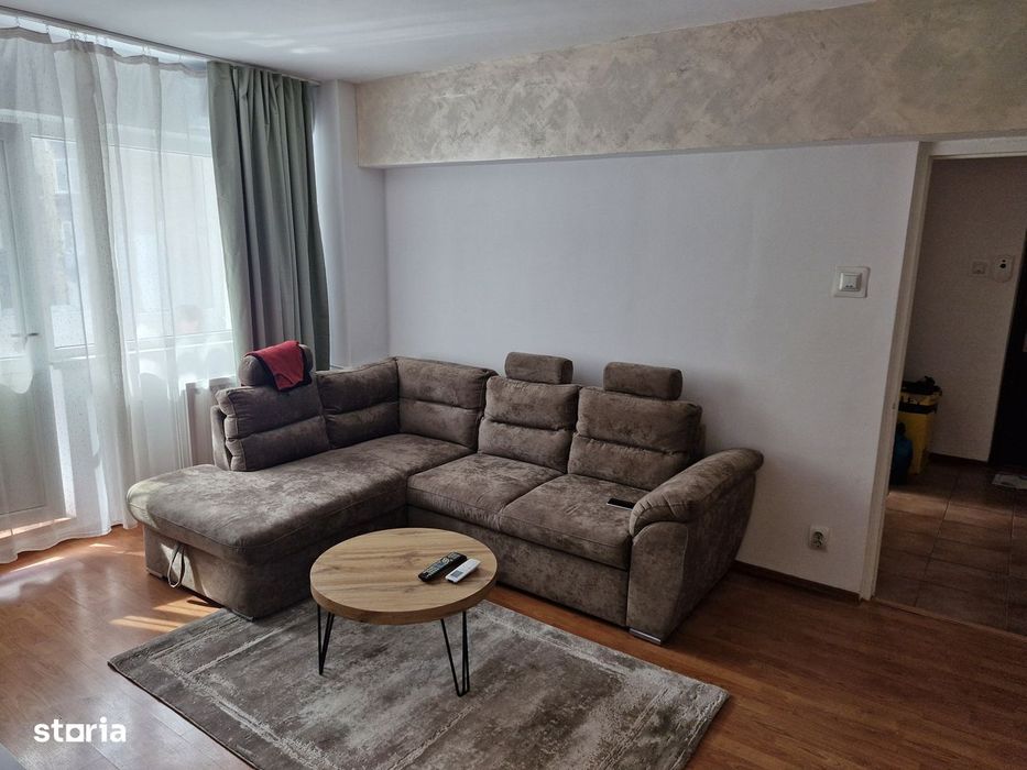 Apartament 2 camere