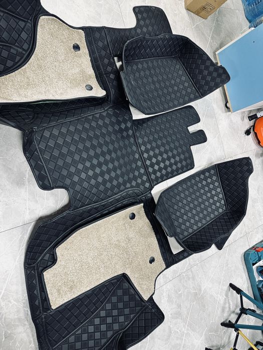 5д полики ГАЗЕЛЬ НЕКСТ