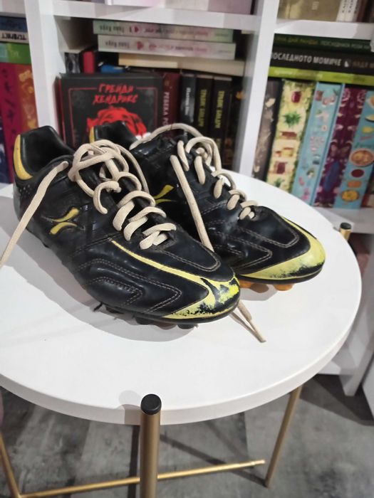 Футболни бутонки Matstar