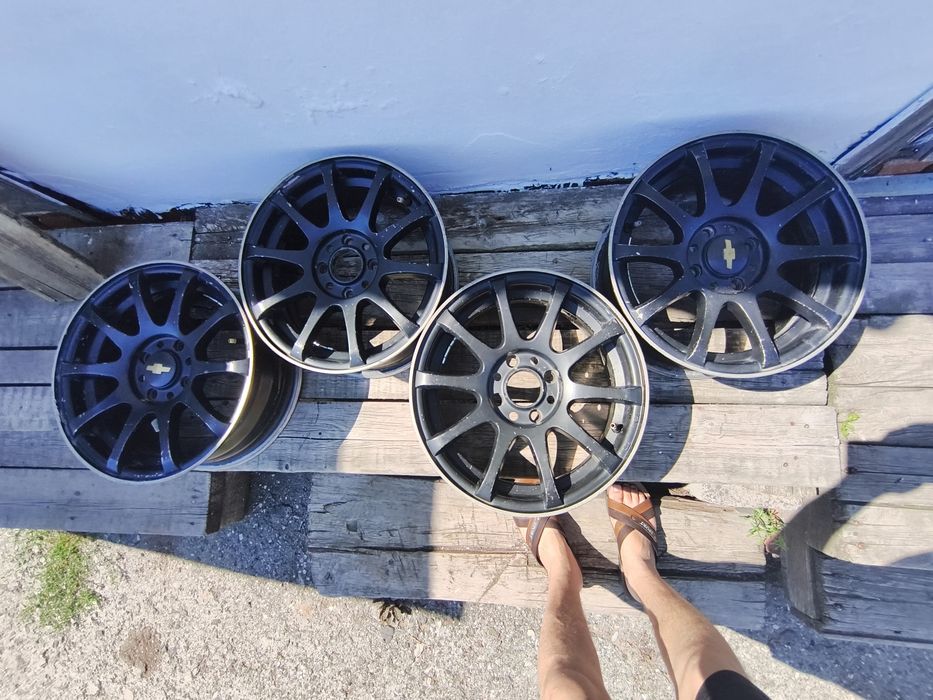 Продам диски на r14