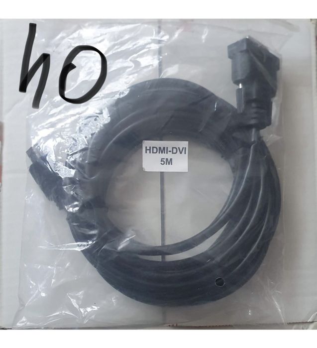 Cabluri alimentare PC_Monitor