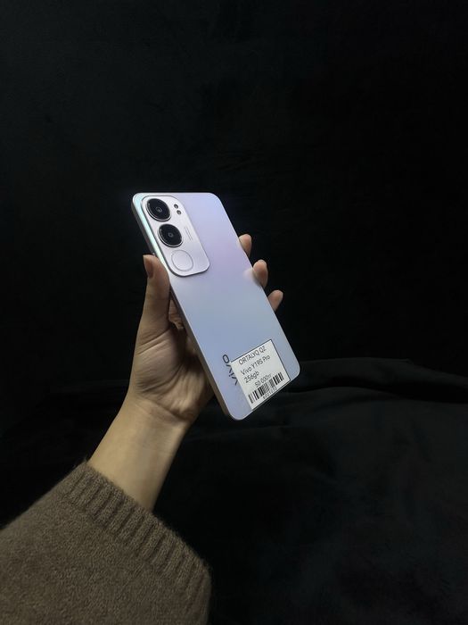 Vivo Y19s pro/Ortalyq