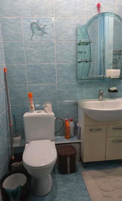 Продам 1 комнатную квартиру