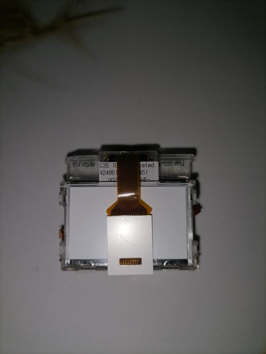 LCD display Siemens C35/M35