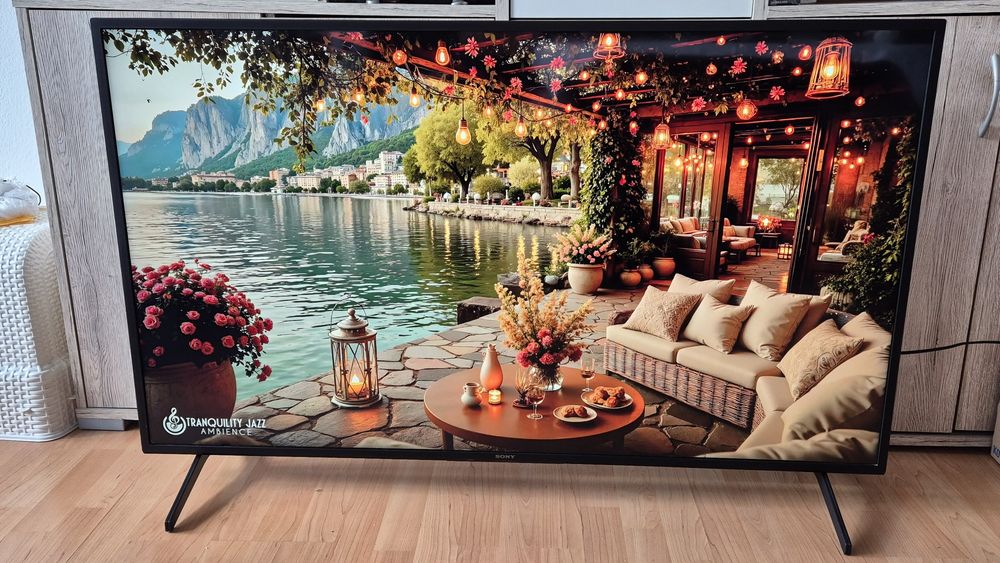 Sony KD-55XH8096 Android, 4K, UltraHD, Smart, WiFi, LED