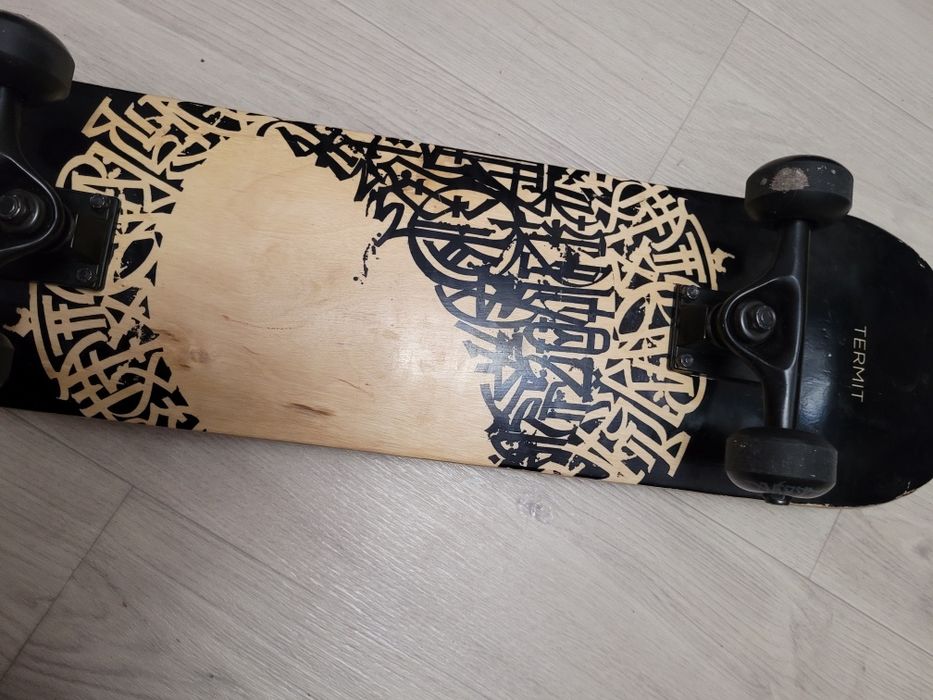 Скейтборд Termit оригинал