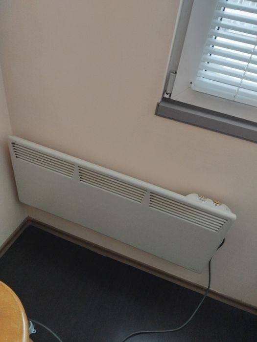 Конвекторна печка Аура