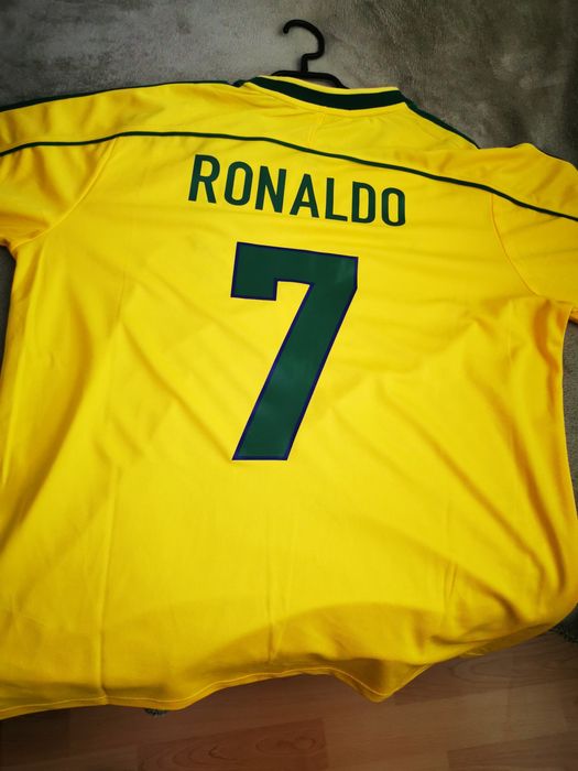 Tricou Brazilia world cup 98