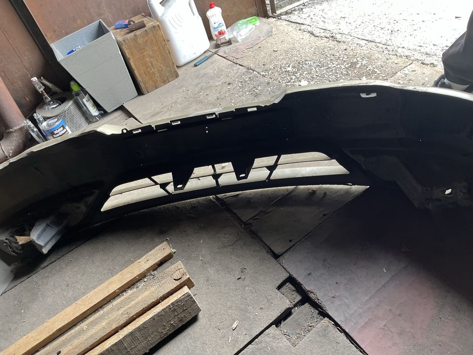 Продам Передний бампер на Daewoo Nexia 2