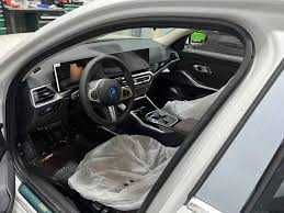 Bmw I-3 40 L Naxt va halol nasiya